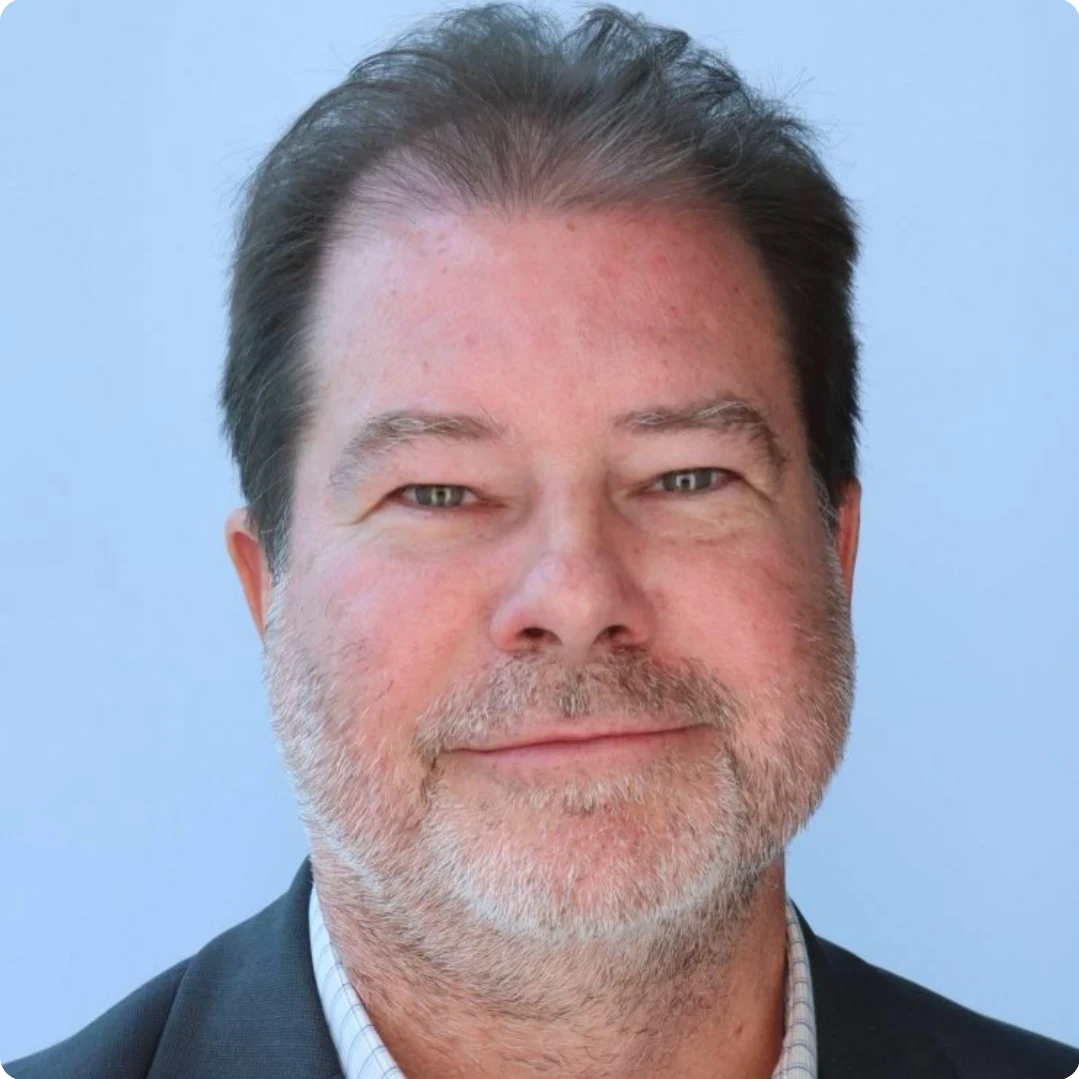 Rich Smalley
